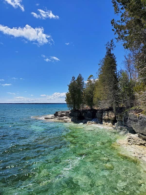 Cave Point - Image 2