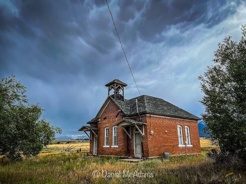Historic School House - Image 1