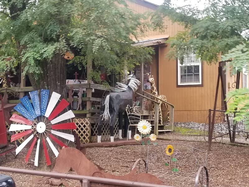 Love Valley Campground - Image 1