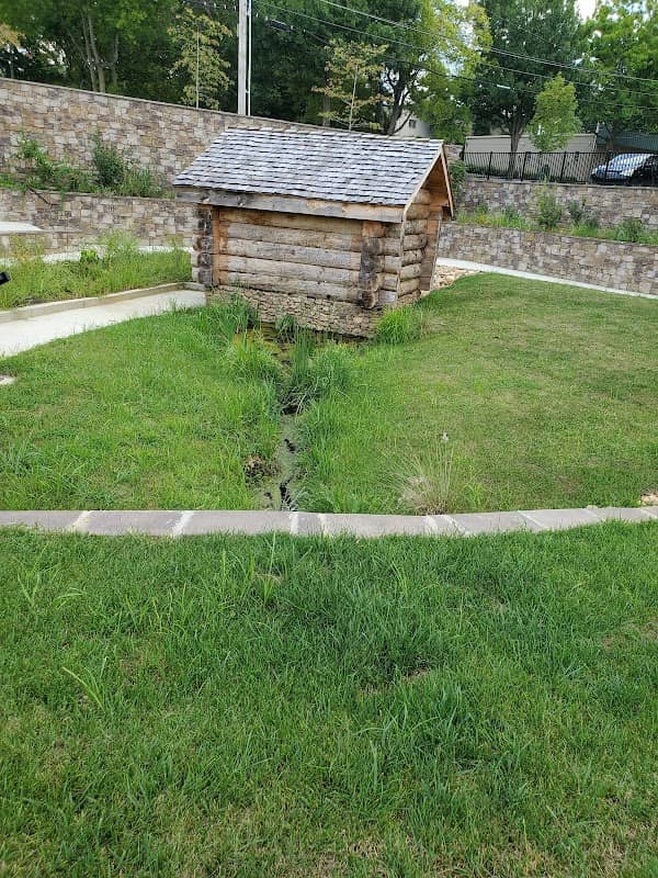 Taylor Spring Park - Image 1