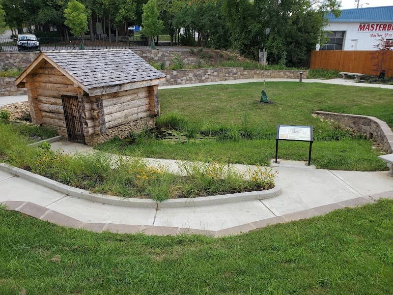 Taylor Spring Park - Image 3