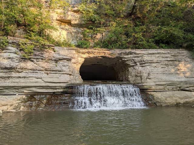 Harpeth River State Park - Image 3