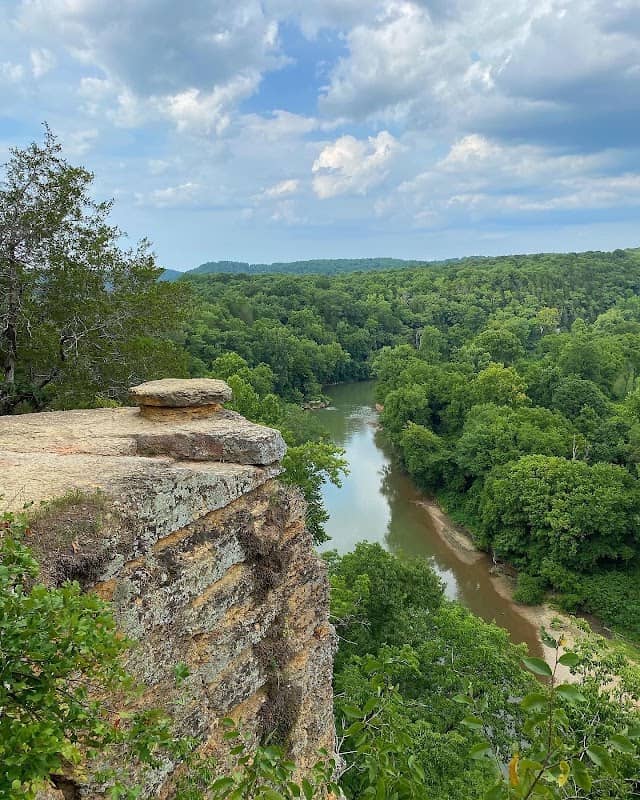 Harpeth River State Park - Image 1