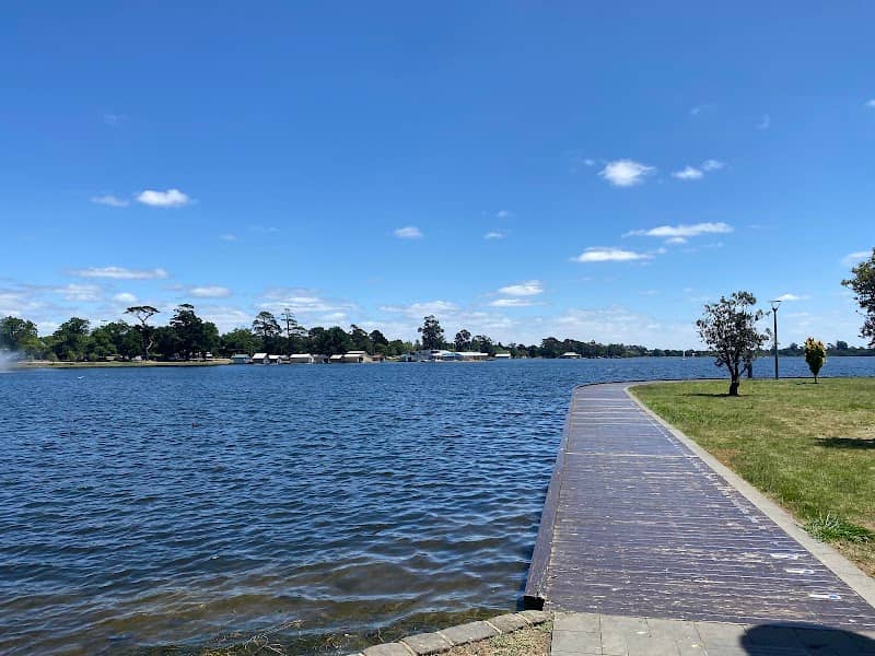 Lake Wendouree - Image 1