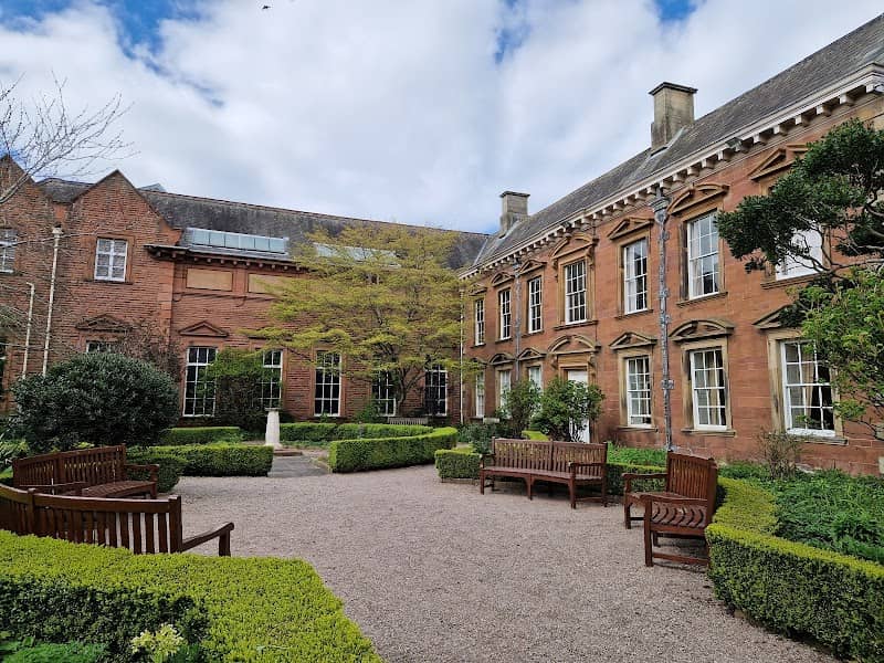 Tullie - Museum & Gallery - Image 3
