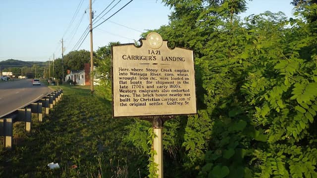 Carriger's Landing - Image 2