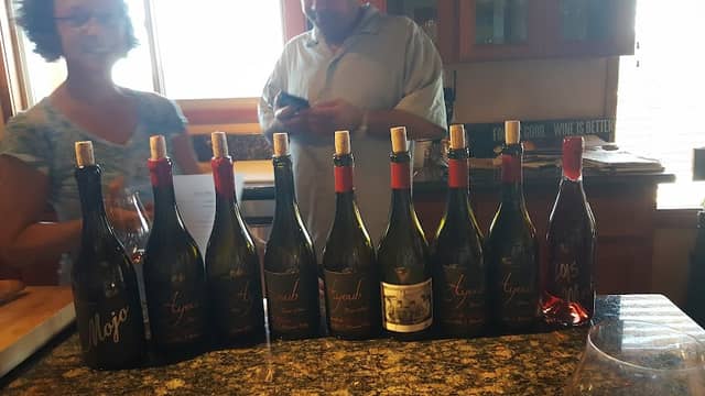 Ayoub Wines - Image 2
