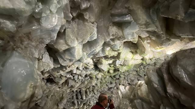 Crystal Cave - Image 2