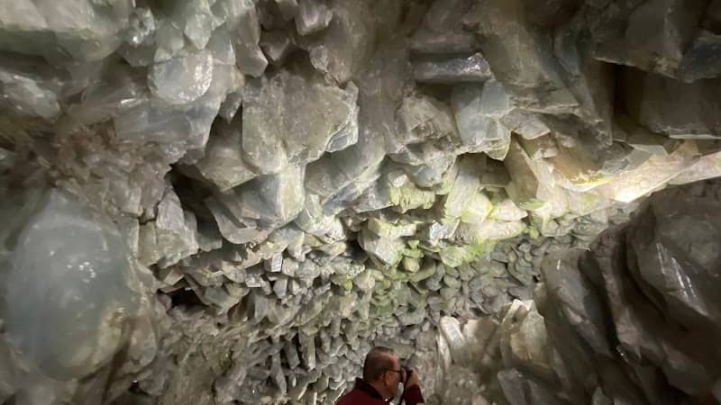 Crystal Cave - Image 2
