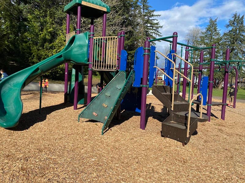 Kane Road Park - Image 1