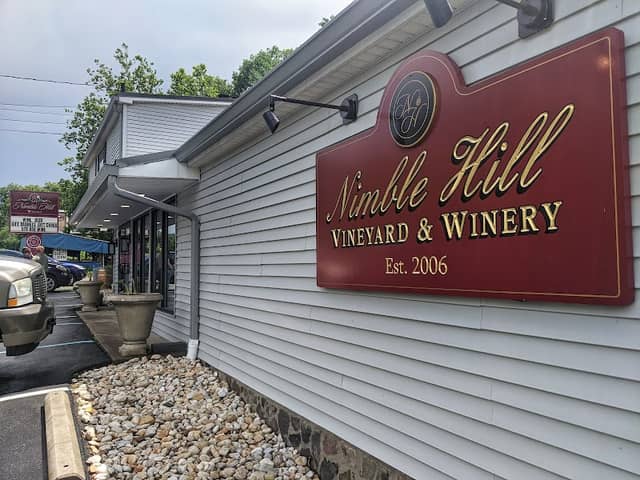 Nimble Hill Winery & Brewery - Image 3