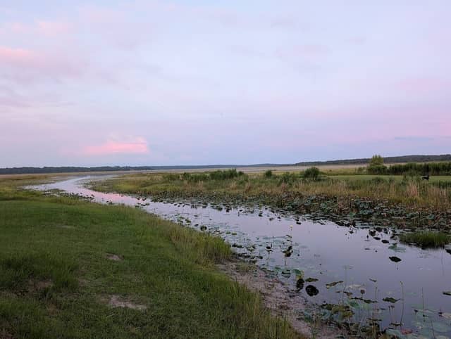 Sunset Boat Landing - Image 2