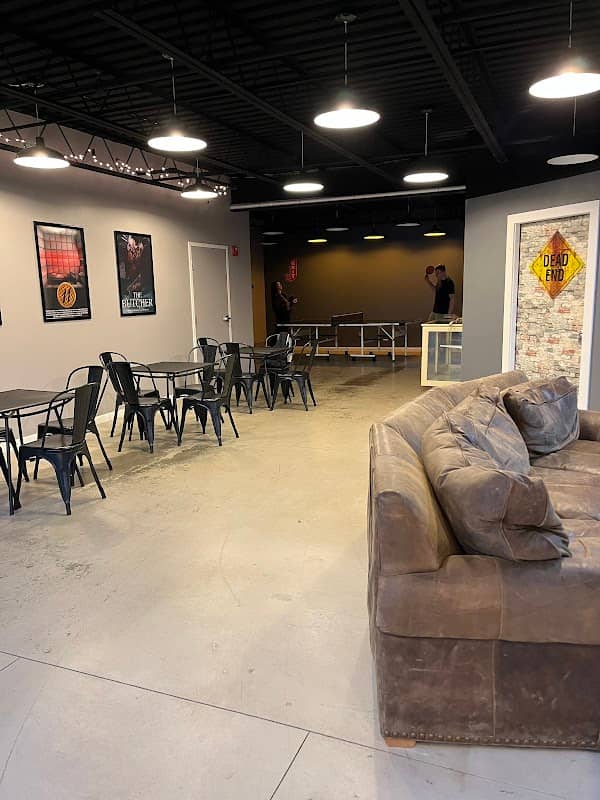 Trapt Escape Rooms - Image 1