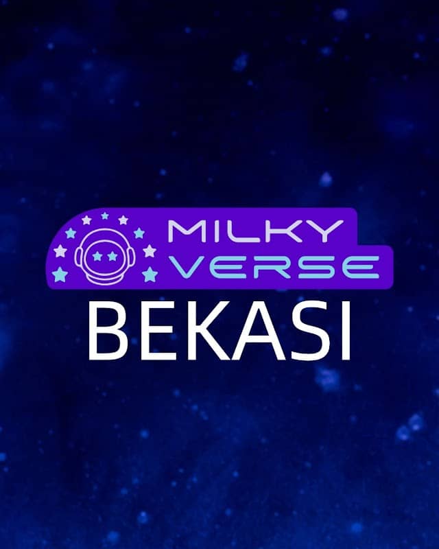Milky Verse Bekasi - Image 1