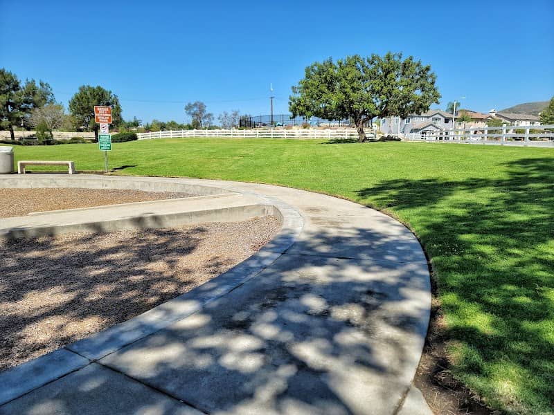 Canyon Oaks Park - Image 1