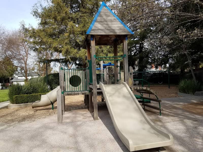 Danville South Park - Image 1