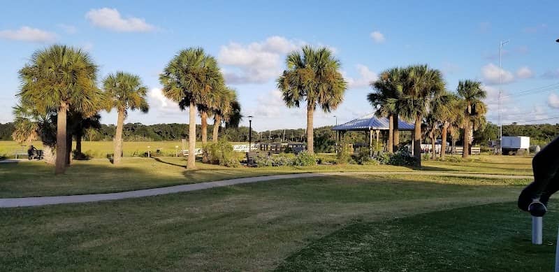 Egan's Creek Park - Image 1