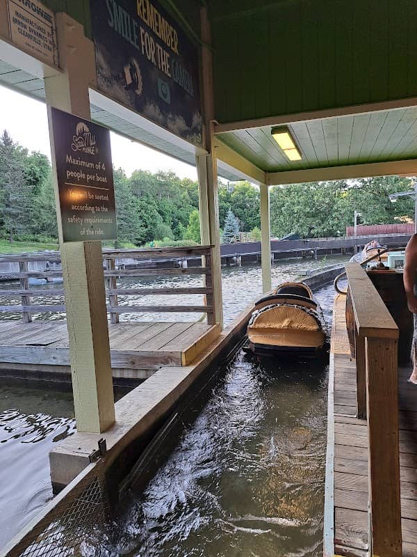 Saw Mill Plunge - Image 2