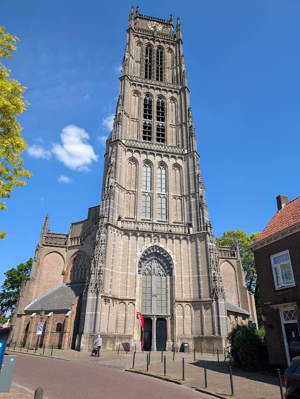 Oudemannen- en vrouwenhuis - Image 1