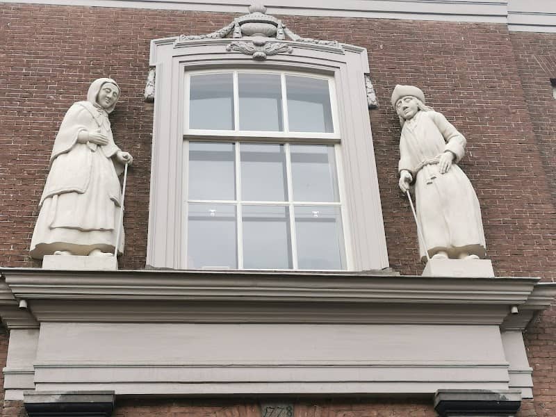 Oudemannen- en vrouwenhuis - Image 2