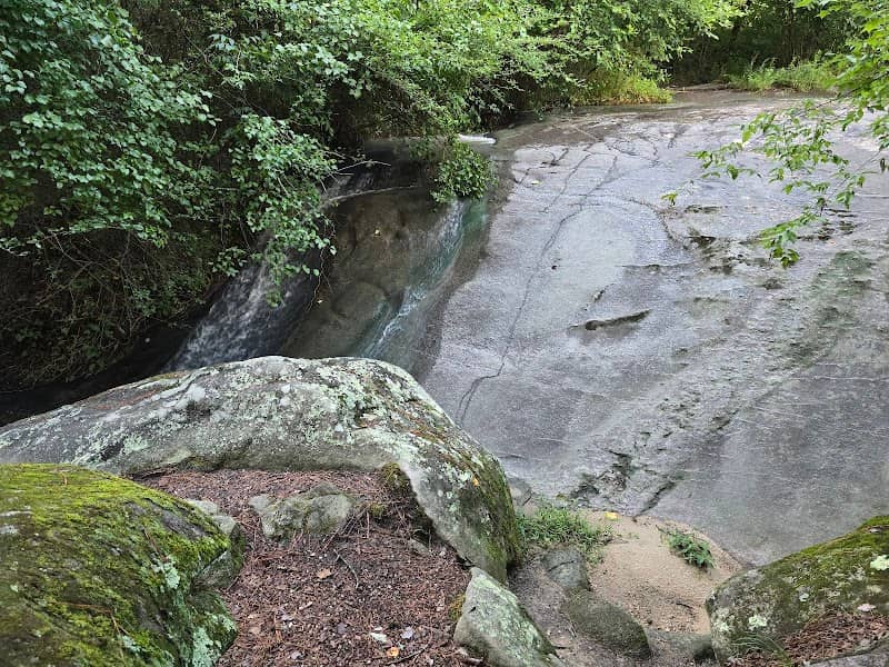 Rocky Falls Park - Image 1