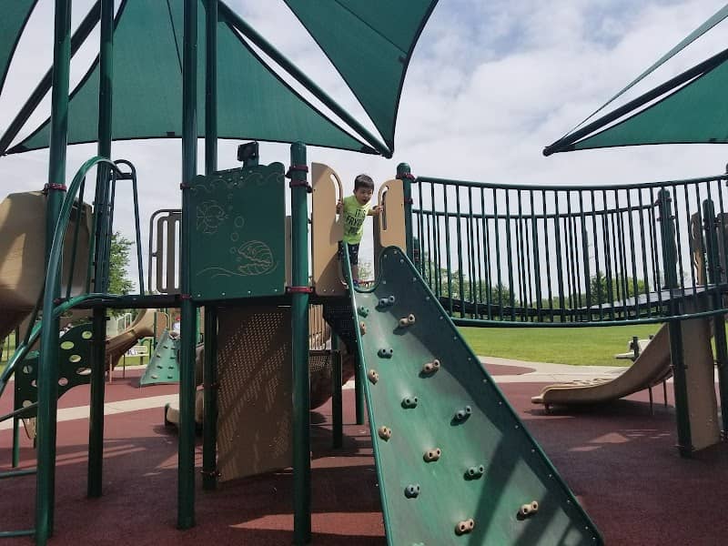 Cottell Park - Image 1
