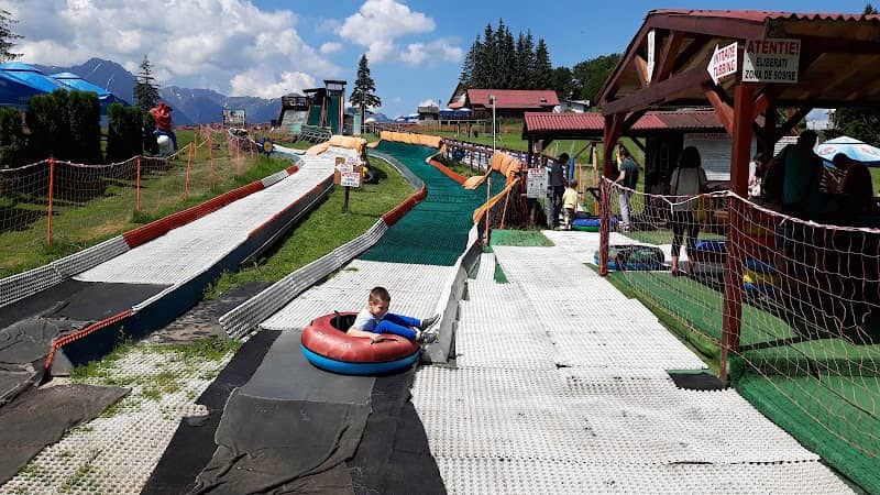 Fun Park Trei Brazi - Image 1