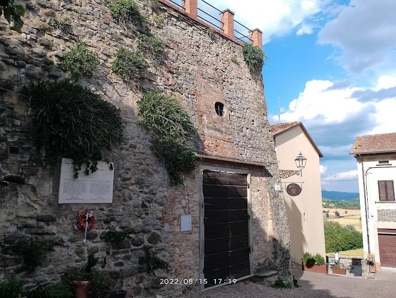 Rocca di Monterchi - Image 1