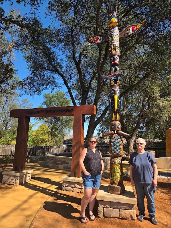 Community Spirit Parkway - Image 2
