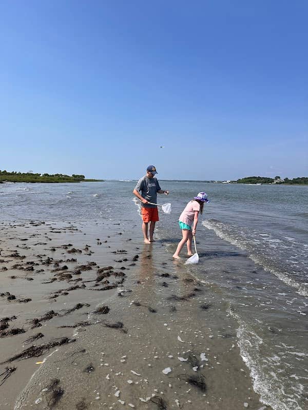 Assateague Adventure 2 - Image 2