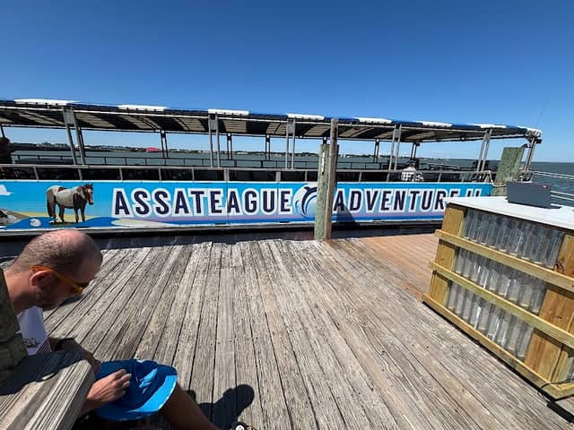 Assateague Adventure 2 - Image 3
