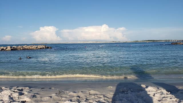 SNORKEL beach - Image 1