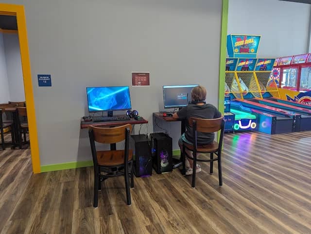 Grizzly Arcade - Image 2