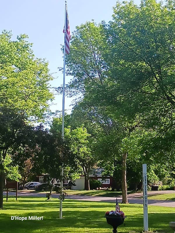 Veteran’s Park - Image 1