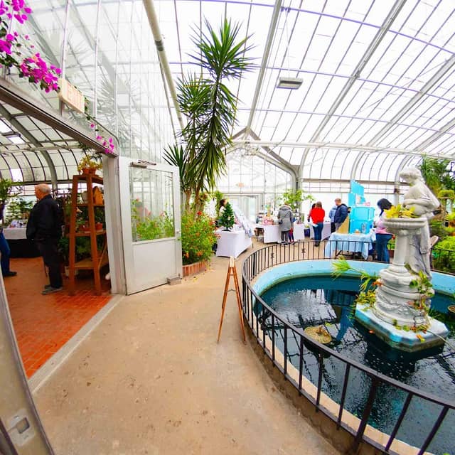 Potawatomi Conservatories - Image 2