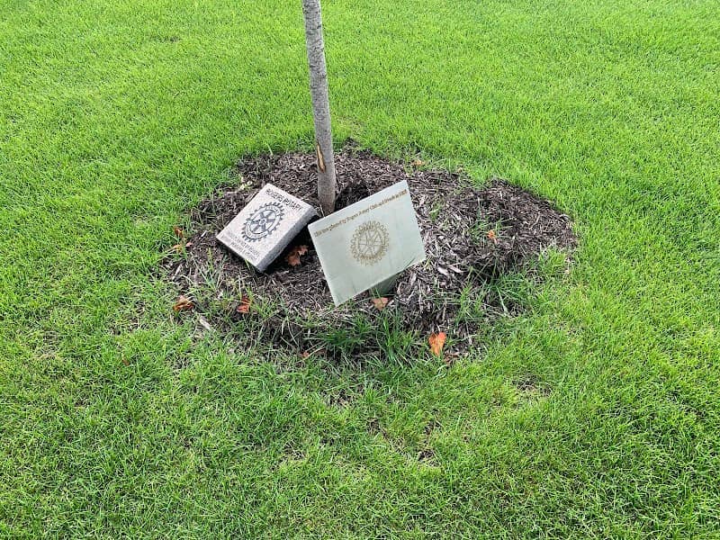 Rogers Veteran's Memorial - Image 3
