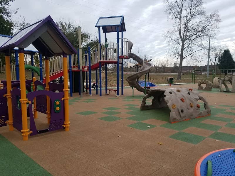 Memorial Park - Image 1