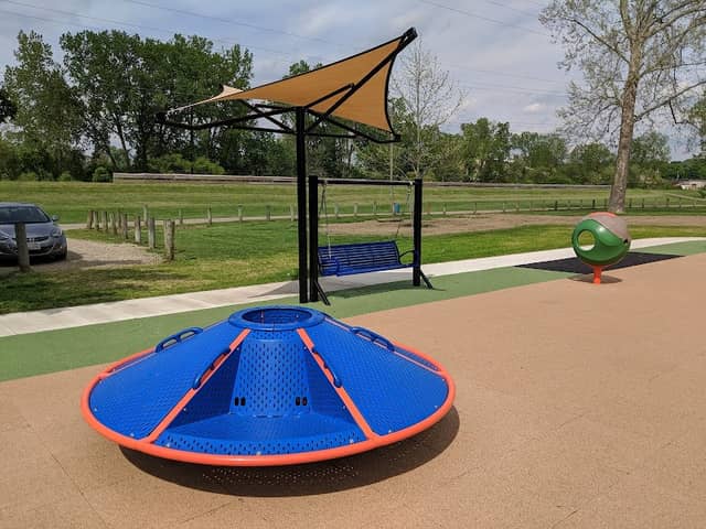 Memorial Park - Image 2