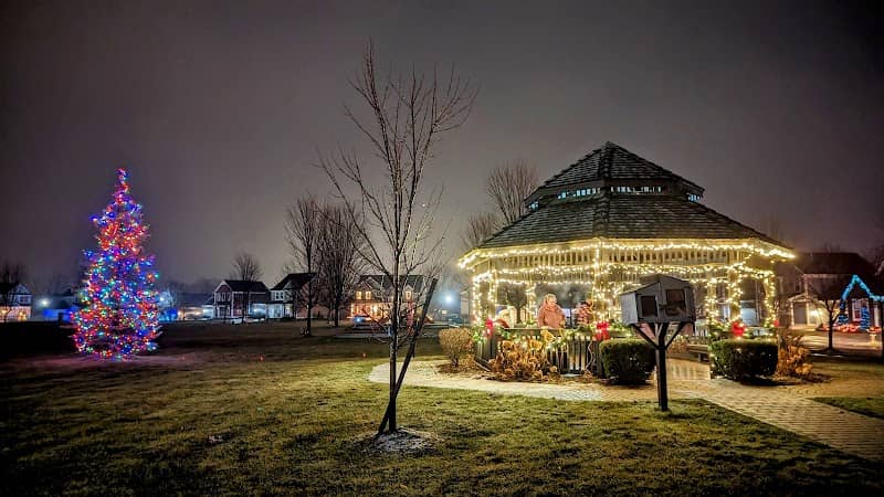 Decora Park - Image 1