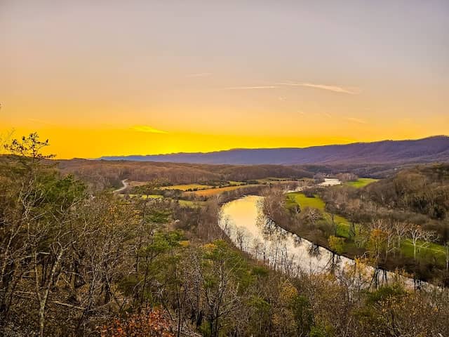 Overlook Trail - Image 1