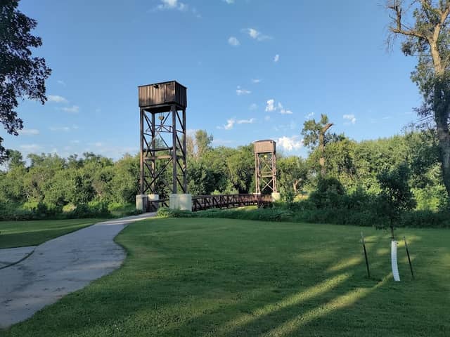Lindenwood Park - Image 2