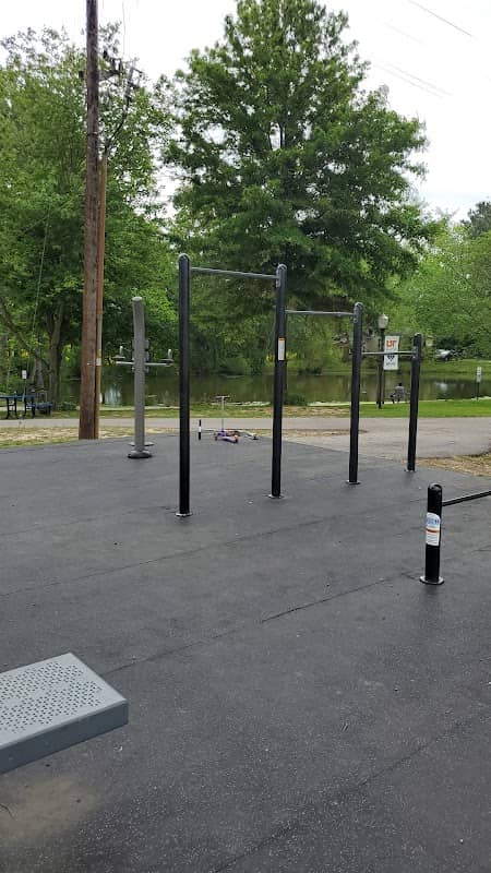Somerville Park at UT Martin Somerville Center - Image 2