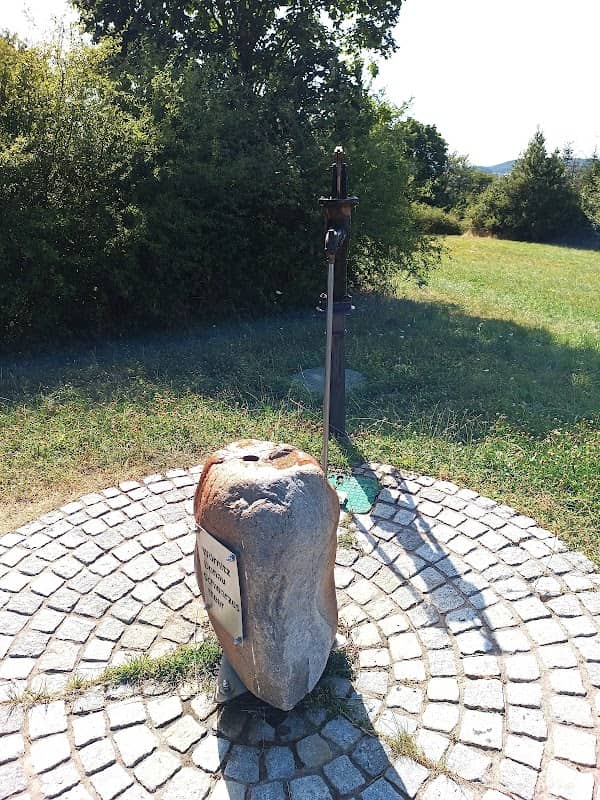 Wasserscheidebrunnen - Image 1