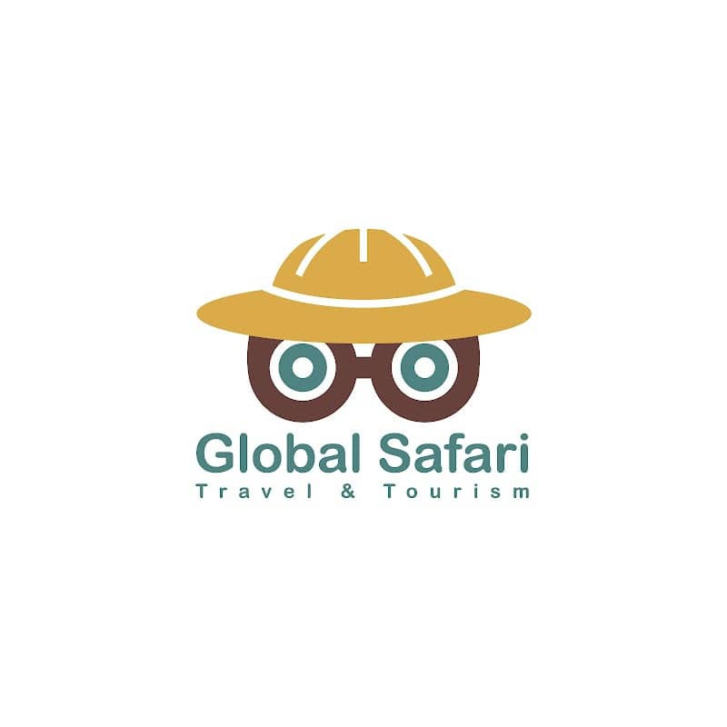 Global Safari for Travel & Tourism - Image 1