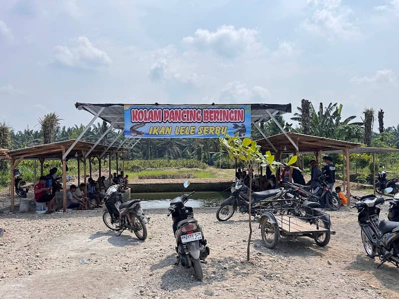 Kolam Pancing Beringin - Image 1