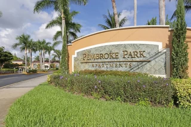 Pembroke Park - Image 1