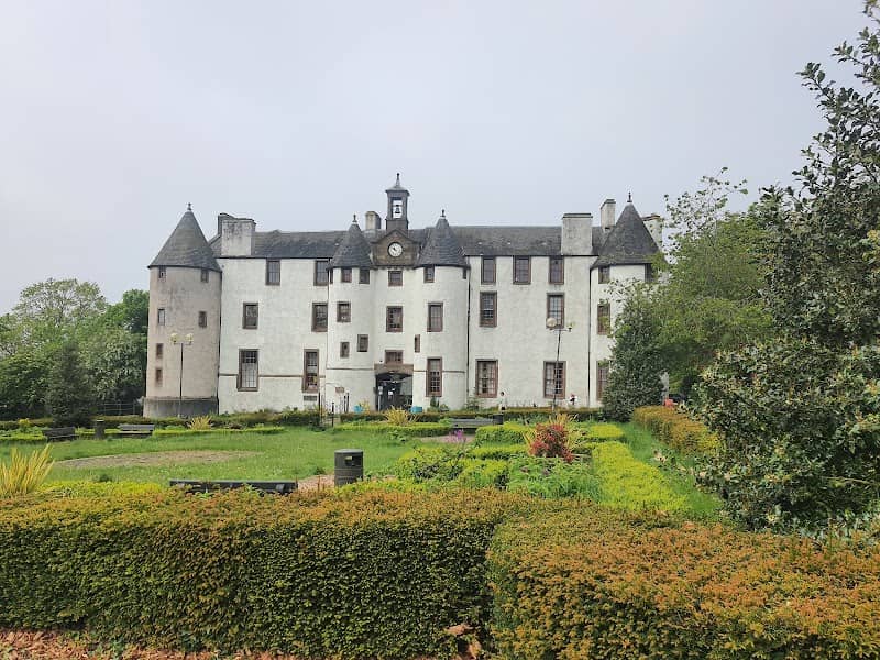 Dudhope Park - Image 1
