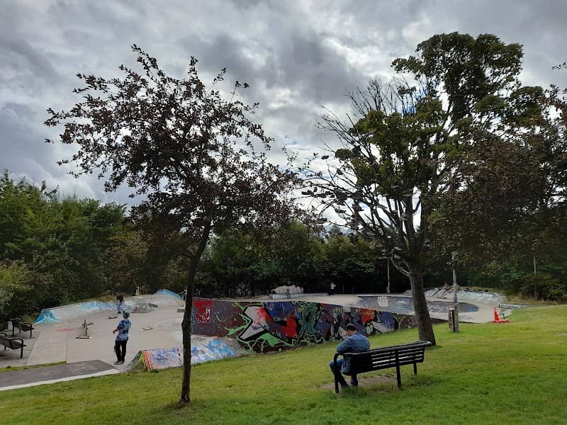 Dudhope Park - Image 2