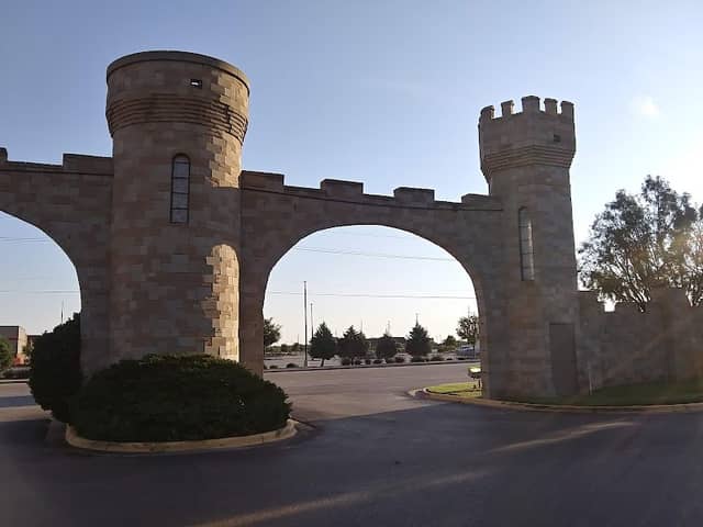 Camelot Village - Image 1