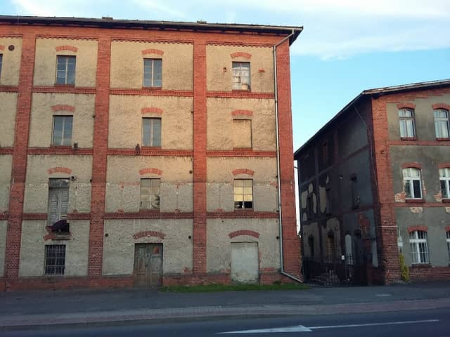 Stary Młyn Parowy - Image 1